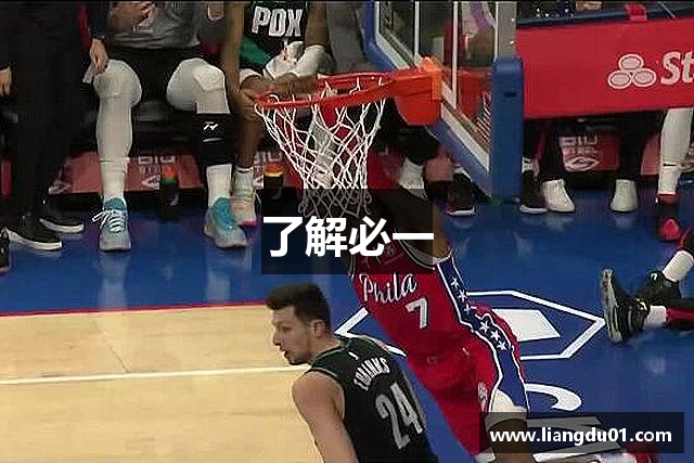 了解必一